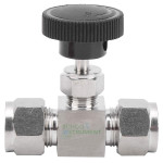 Control Tap, Regular